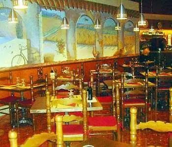 酒店 大切萨雷酒店