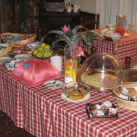 Hotel Da Cesare Stresa