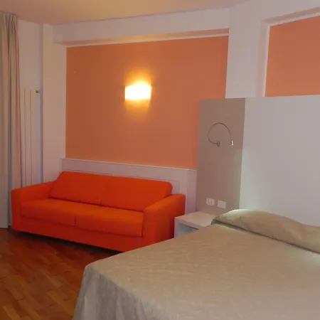 Hotel Da Cesare Stresa