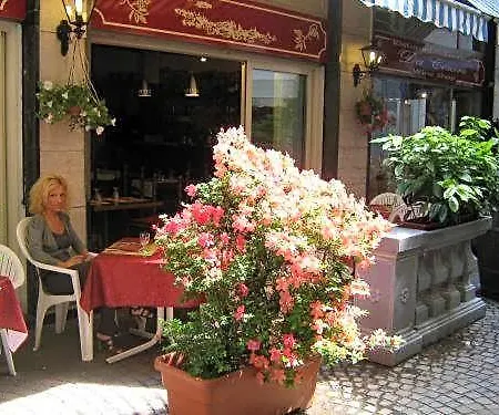 Hotel Da Cesare
