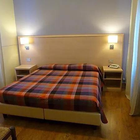 Hotel Da Cesare 2*