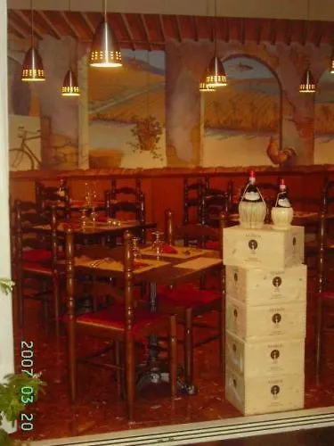 Da Cesare ستريزا