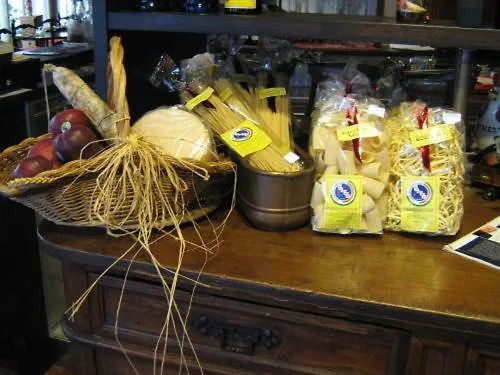 Da Cesare 스트레사