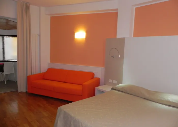 호텔 Da Cesare 스트레사