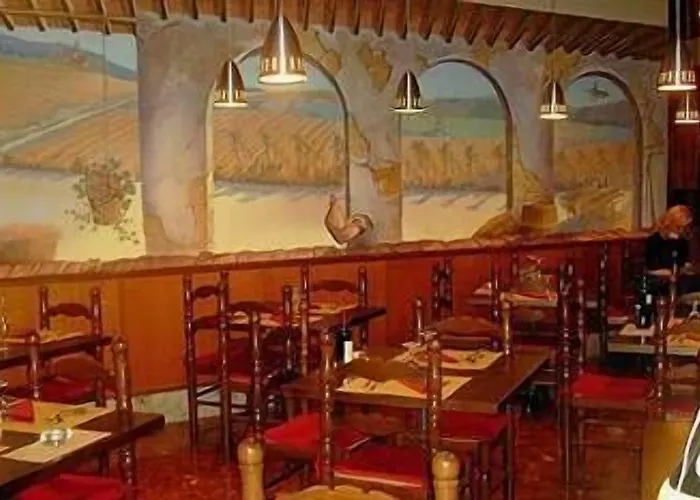 Da Cesare 스트레사