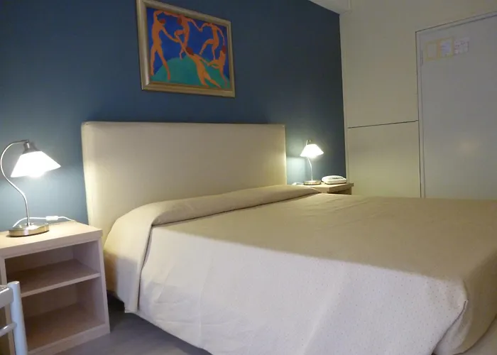 فندق Da Cesare ستريزا