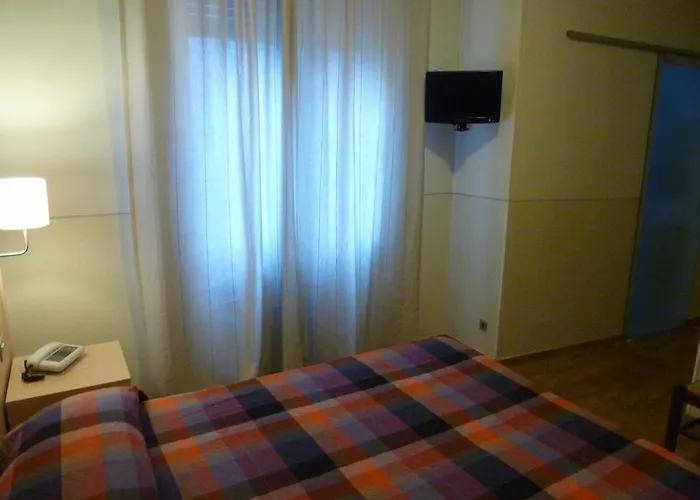 호텔 Da Cesare 스트레사