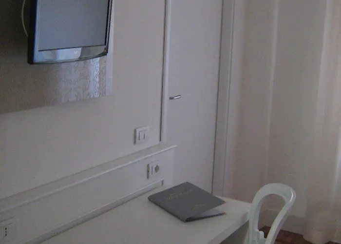 Da Cesare 2* 스트레사