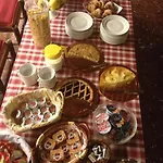 Hotel Da Cesare 2*