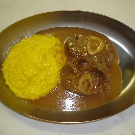 호텔 Da Cesare