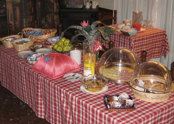 Hotel Da Cesare Stresa